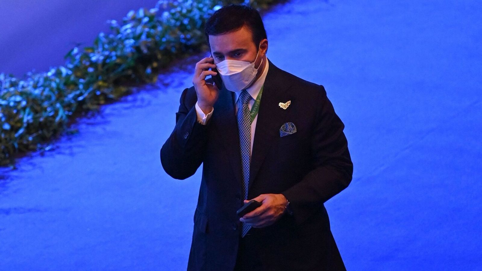 Interpol elige presidente a un general de Emiratos Árabes acusado de torturas