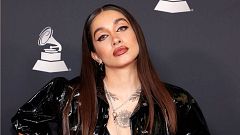 María Becerra se une a Reik en 'Los tragos', su nuevo temazo