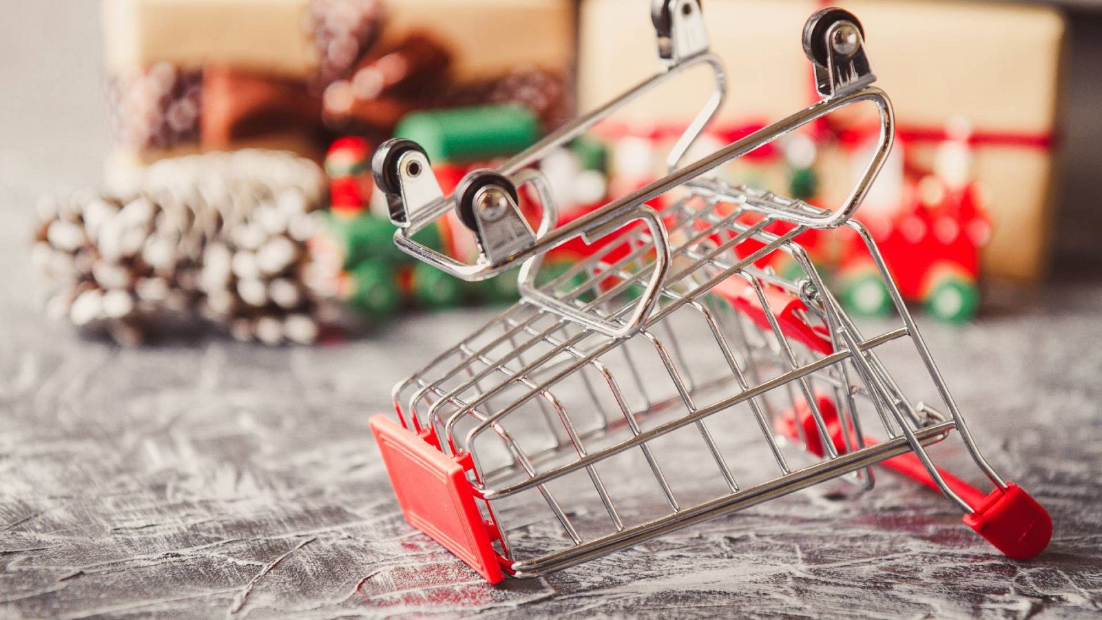 Los contrarios al Black Friday apuestan por el 'Día sin compras'