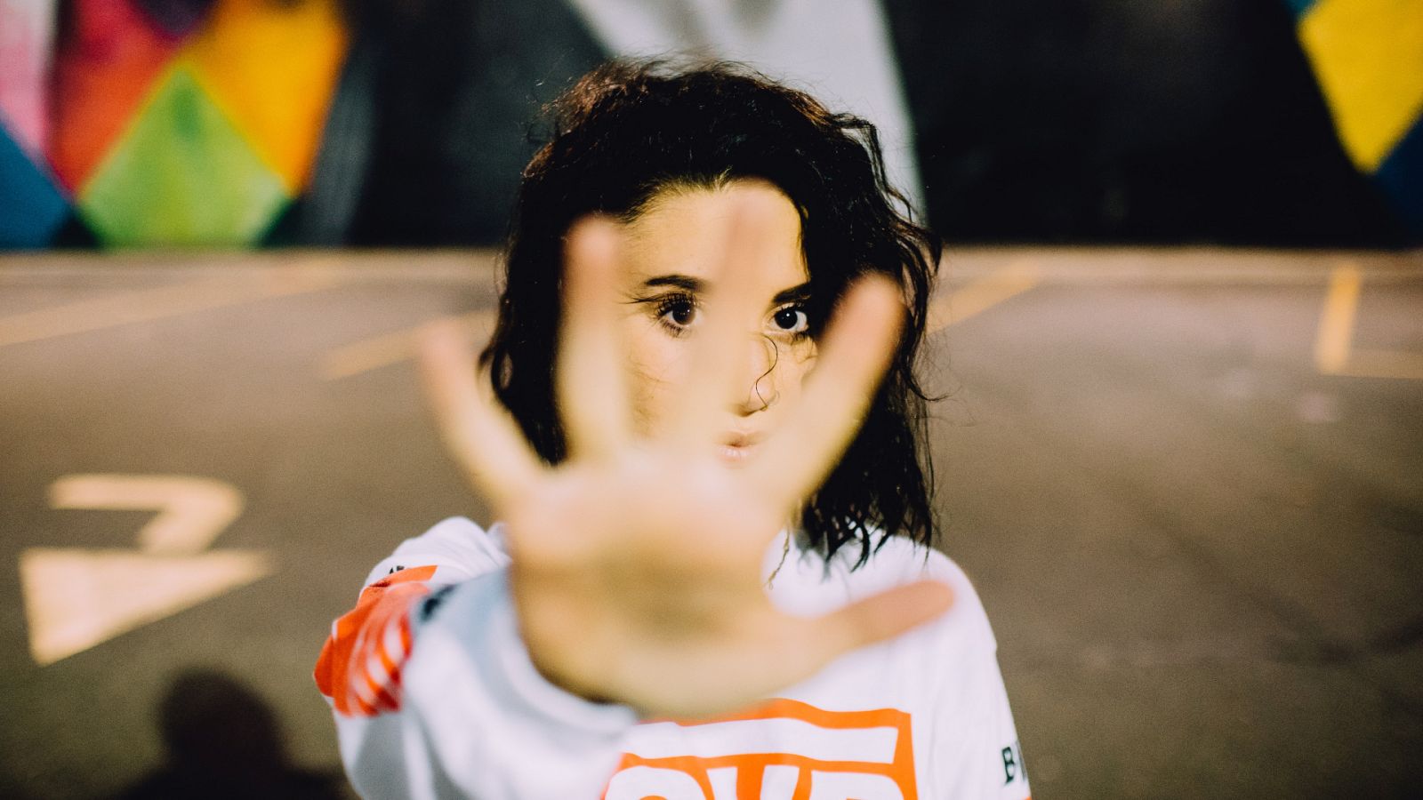 Thalita Rebouças: "Cada vez es más urgente que profesores, padres y alumnos se unan en pro de la salud mental"