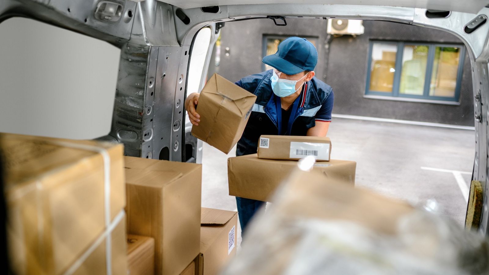 El coste de la distribución de última milla