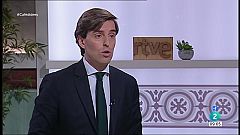 Pablo Montesinos: "L'Estat ha d'obligar a complir la llei sobre el castellà"