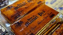El turrón aumentará sus ventas este año un 5%