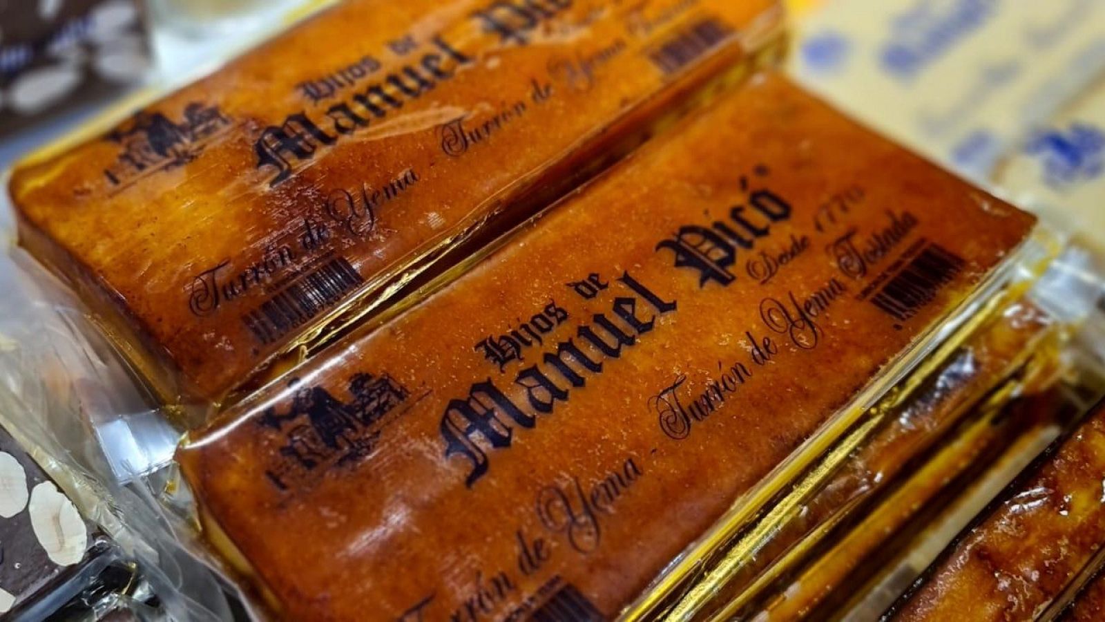 Tabletas Manuel Picó