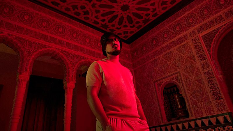 Dellafuente estrena 'Milagro', su álbum más trascendente y sincero