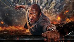 Dwayne Johnson 'The Rock': de luchador a jefe samoano y actor mejor pagado