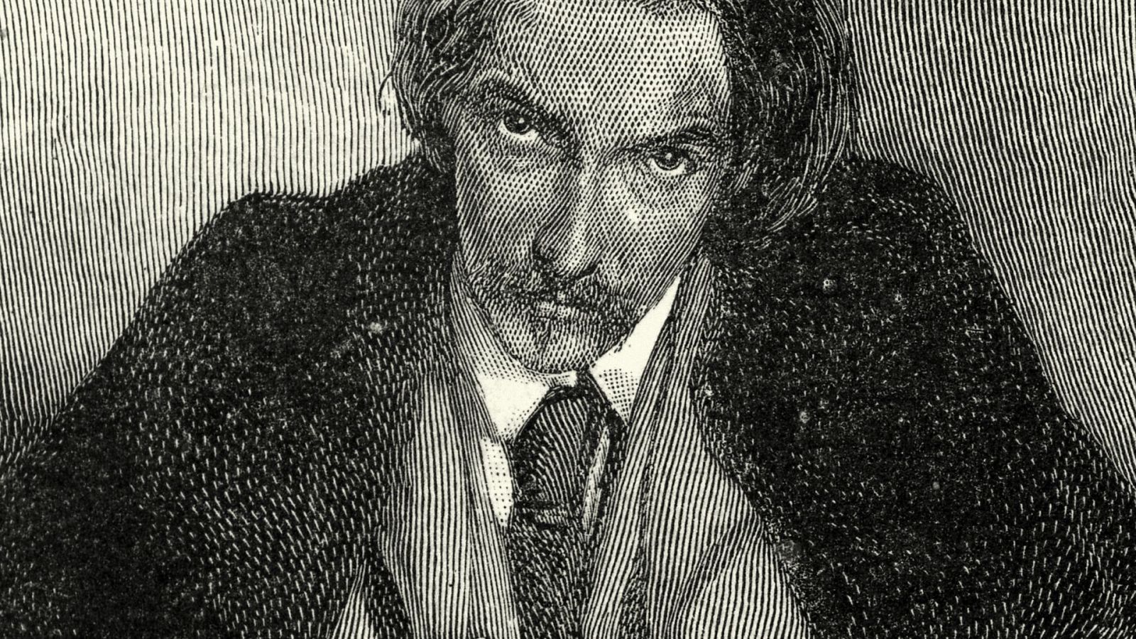 Robert Louis Stevenson