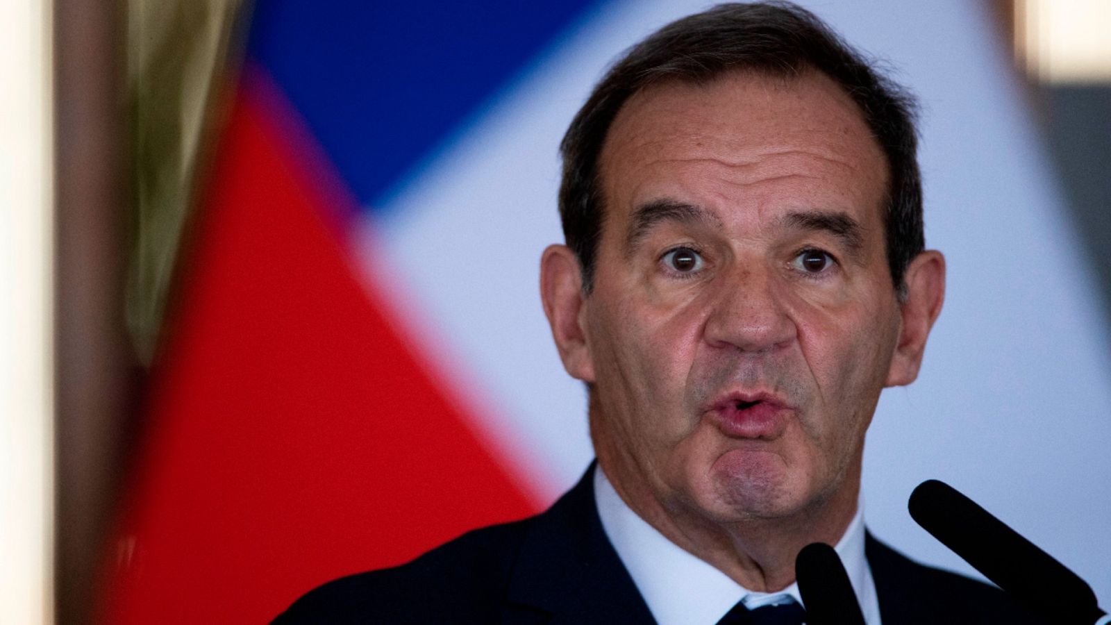 El canciller chileno, Andrés Allamand, nuevo secretario general iberoamericano