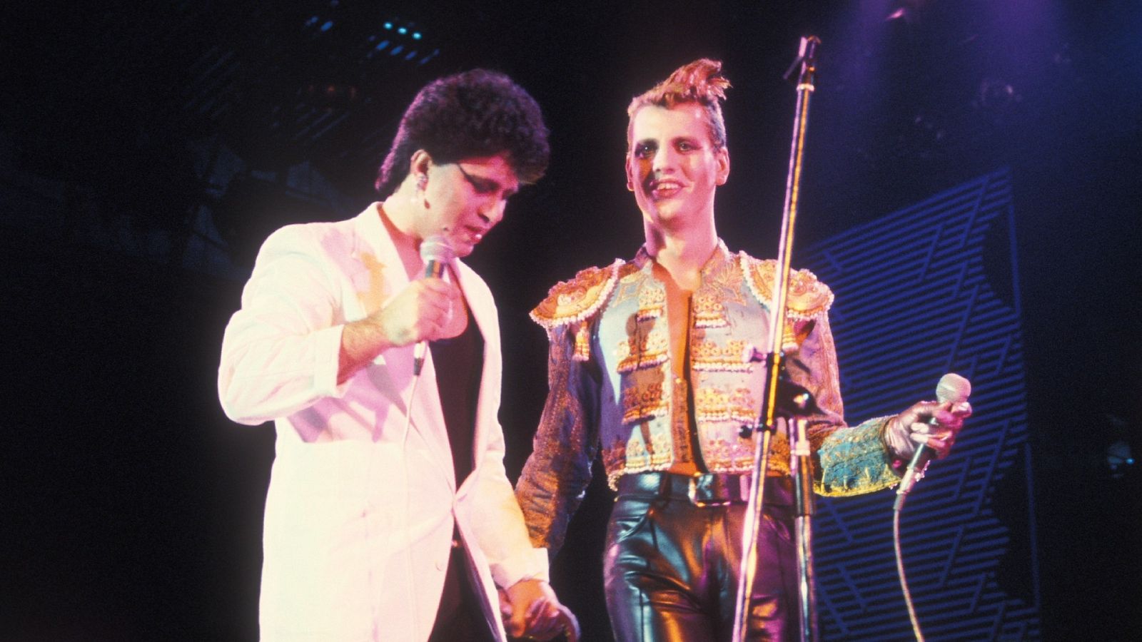 Almodóvar & McNamara, en TVE