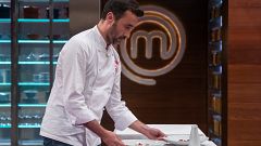 Juanma Castaño gana MasterChef con estas tres recetas