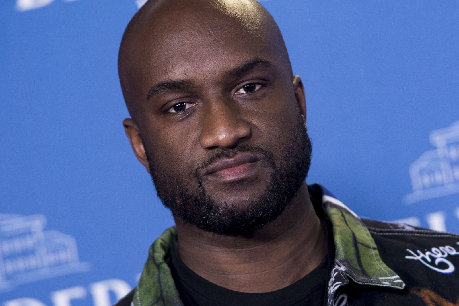 Muere Virgil Abloh a los 41 años