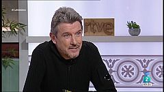 Juan Carlos Unzué: "No tinc molta esperan��a davant l'ELA"