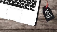Evitar estafas durante el Ciber Monday: no usar una red wifi pública o comprar en la web oficial