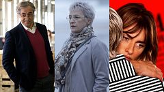 Las películas participadas por RTVE reúnen 69 nominaciones en los Goya 2022