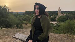 Mussara i Jafre: molta 'Peluda', un antic temple medieval i un Patrimoni Cultural de la UNESCO