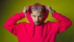 El 15 de diciembre llega a Playz, 'Skone, The Big Fish', el documental sobre la vida del freestyler