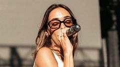 Entrevista a Blanca Sol, la joven promesa de la música pop