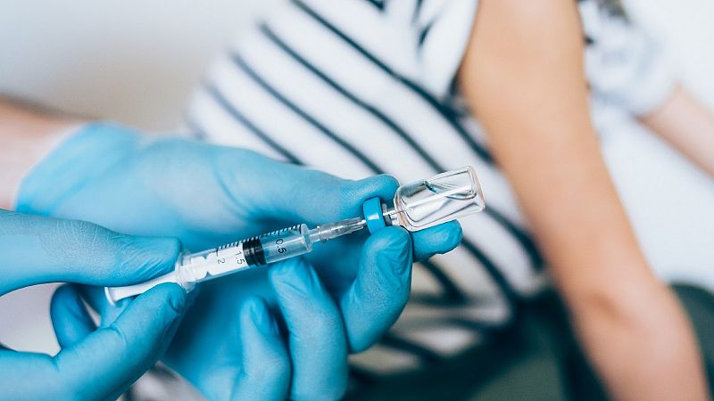 Las vacunas COVID para niños llegarán a España a partir de la segunda quincena de diciembre