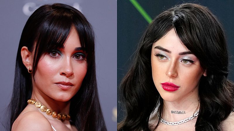 Aitana anuncia "Formentera": esto es todo lo que sabemos sobre su nueva colaboración con Nicki Nicole