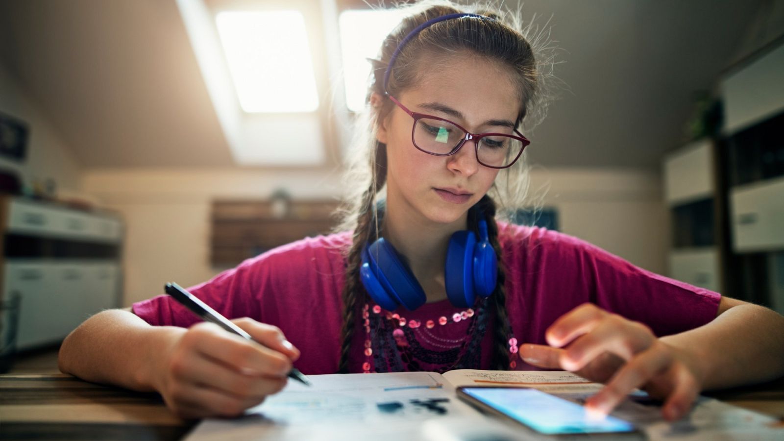 Las adolescentes y la violencia machista en internet