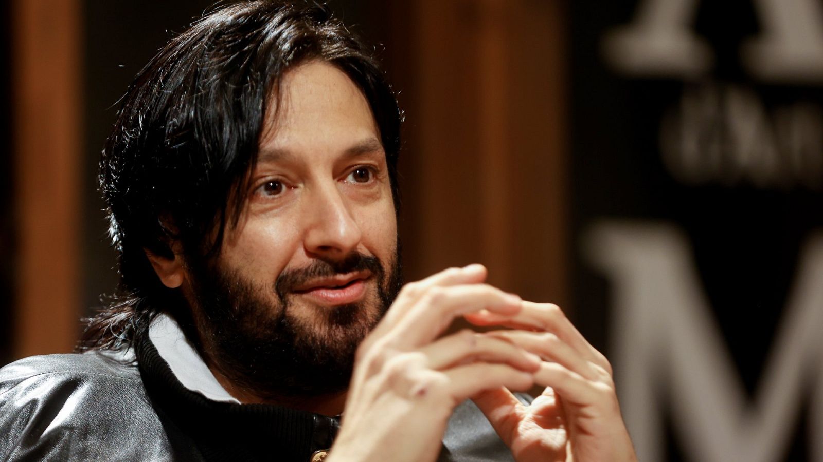 El coreógrafo y bailarín Rafael Amargo en Barcelona en una imagen de archivo