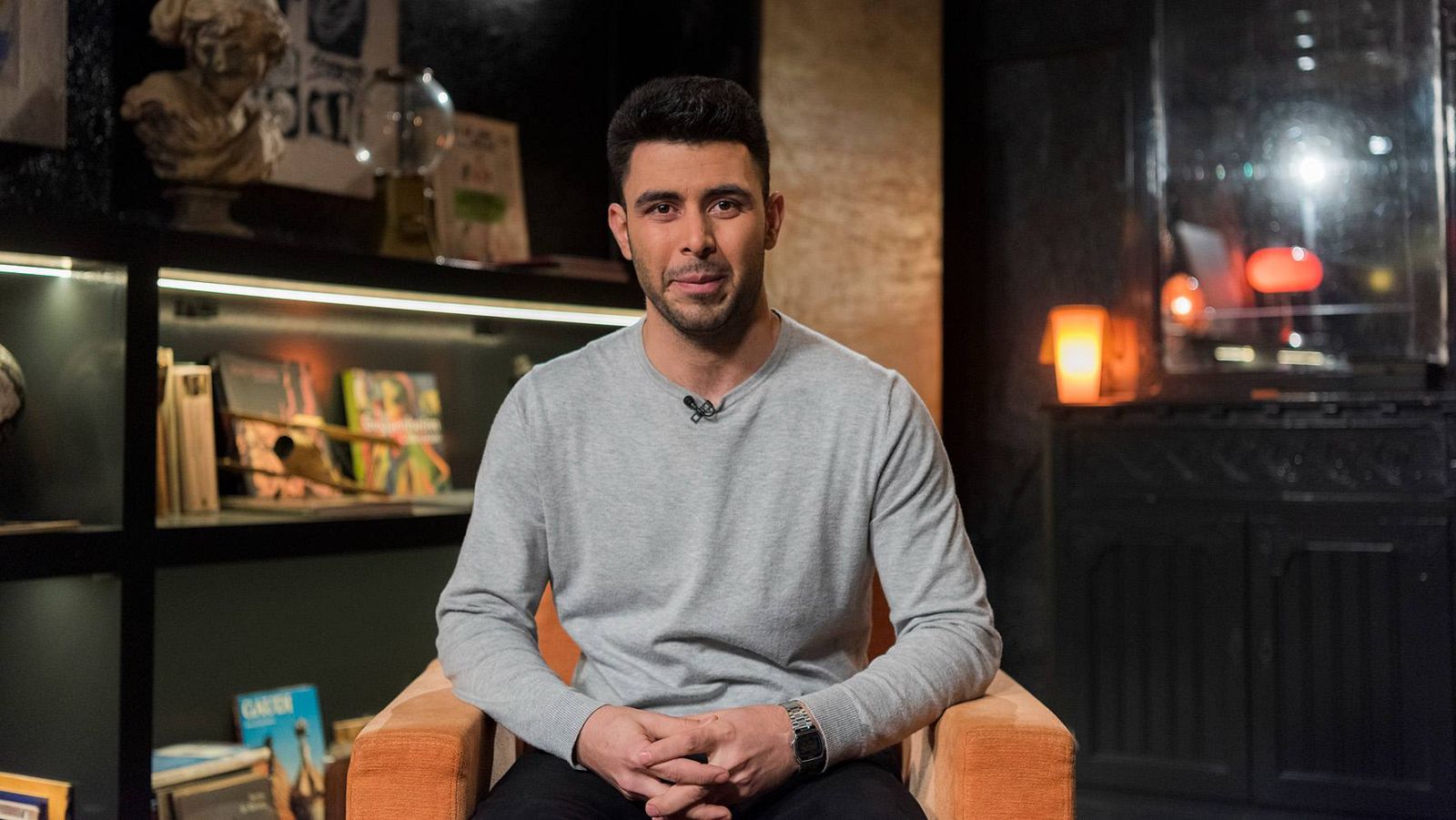 Kahraman Bilal a 'Noms propis'