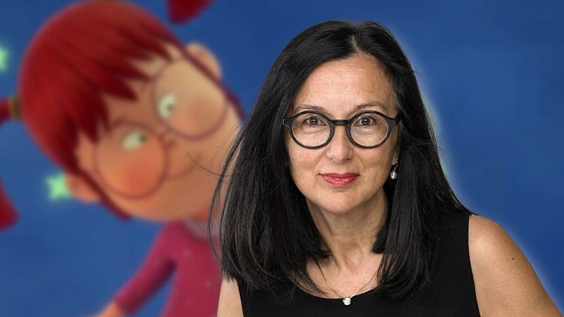 'Valentina' de Chelo Loureiro, Mejor Película de Animación en los Premios Goya 2022