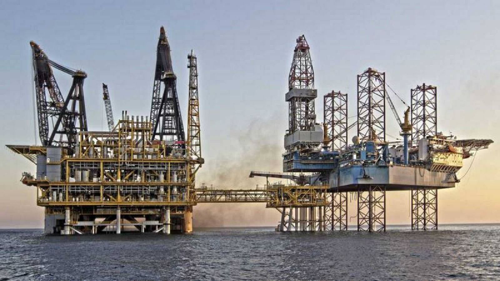 Absueltos los dos directivos de Escal procesados por los sismos del Castor