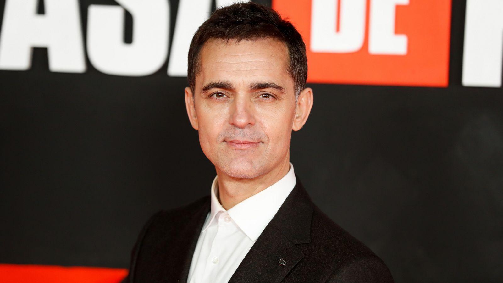 'La casa de papel' anuncia un spin-off protagonizado por Berlín