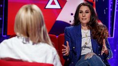 Diana Navarro: "La copla es apolitica, es del pueblo y no tiene colores"