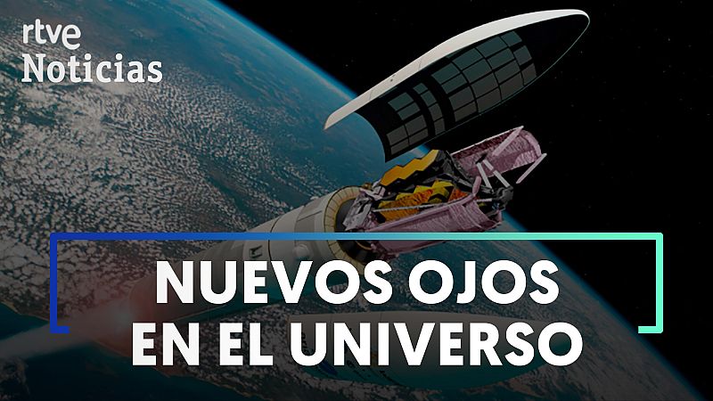 El telescopio James Webb, listo para inaugurar una nueva era en la ciencia moderna