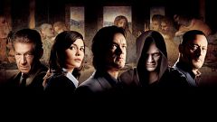 'El codigo Da Vinci', 'Harry Potter' y otras películas que fueron censuradas