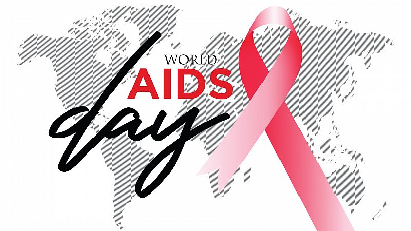 VIH: la otra pandemia que aún lucha contra el estigma