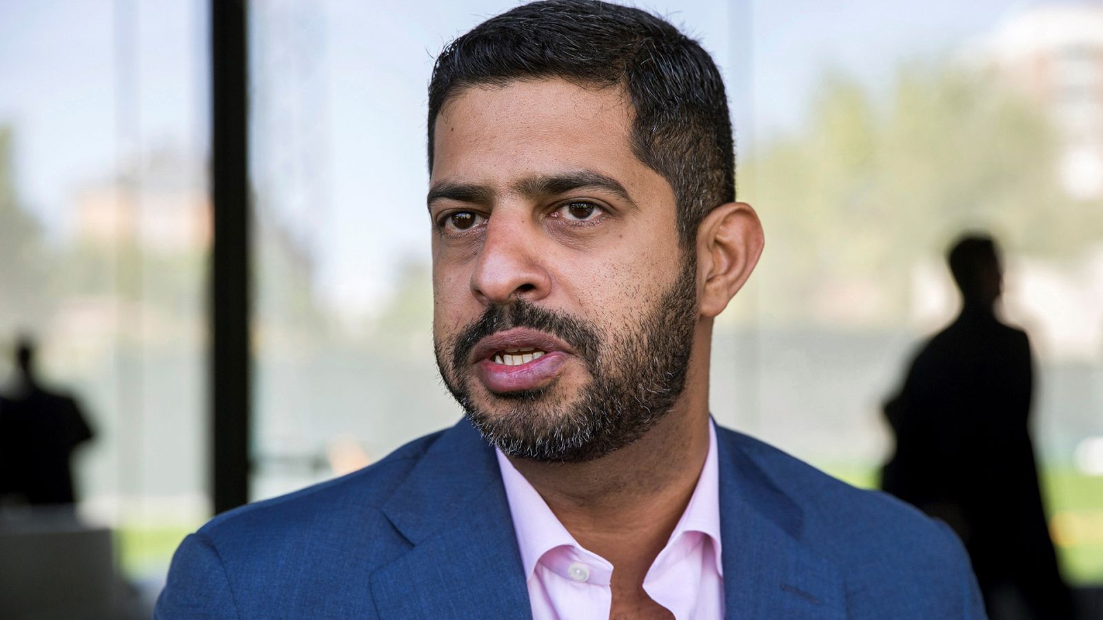 Catar prepara mundial innovador en el que espera 1,2 millones de aficionados