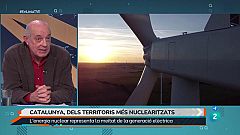 La transició a energies renovables a Catalunya abans del 2035. Com anem?