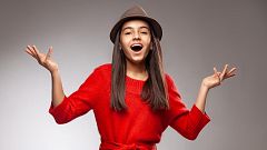 Sona Azizova representa a Azerbaiyán con "One of those days" en Eurovisión Junior 2021