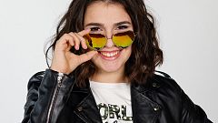 Elisabetta Lizza representa a Italia con "Specchio" en Eurovisión Junior 2021