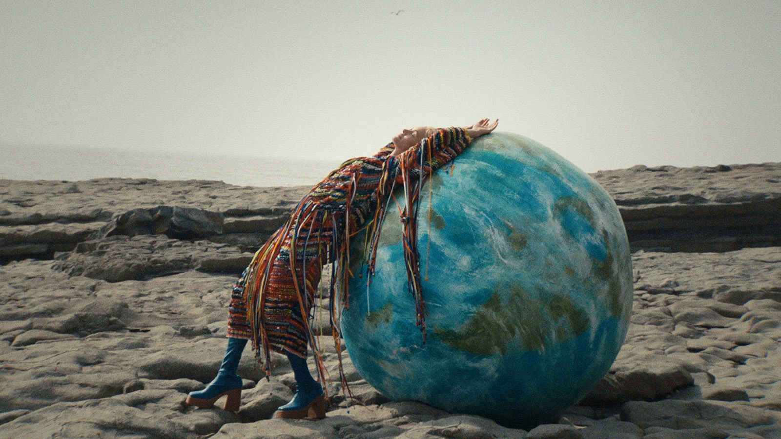 'La noche temática'