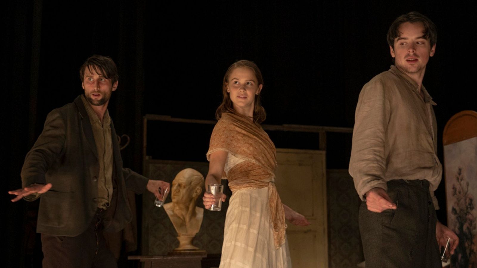 Fotograma de 'El amor en su lugar' (2021)