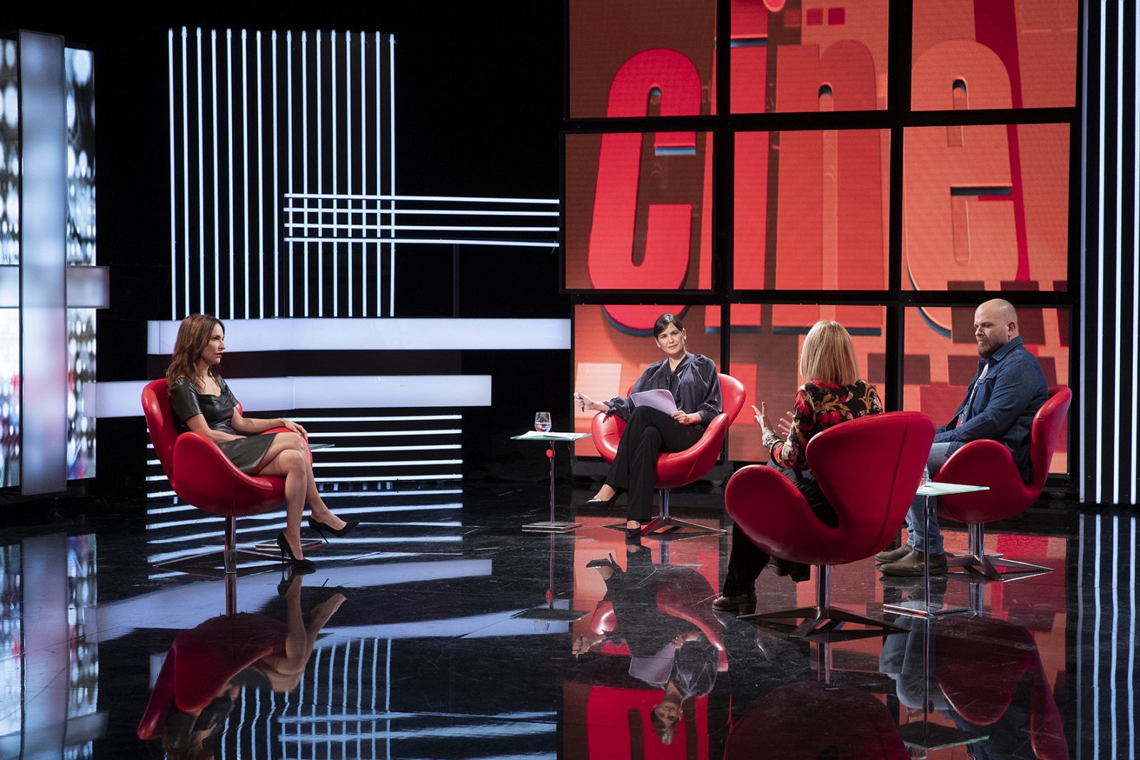 Coloquio sobre el cine de culto