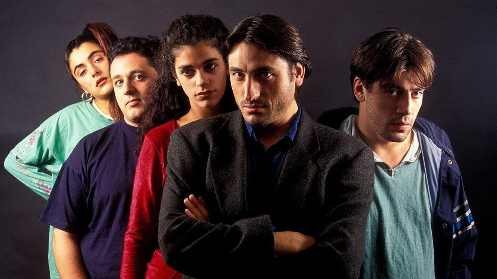 Todo sobre la película 'Días contados', de Imanol Uribe