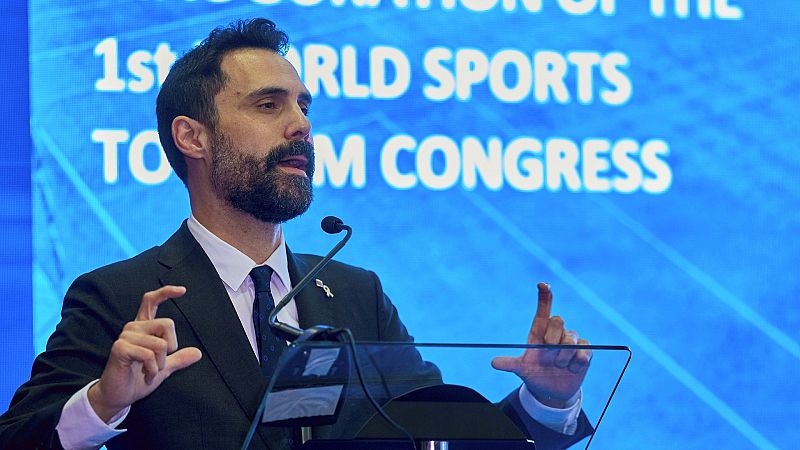 La Fiscalía pide un año y ocho meses de inhabilitación para Torrent por desobediencia