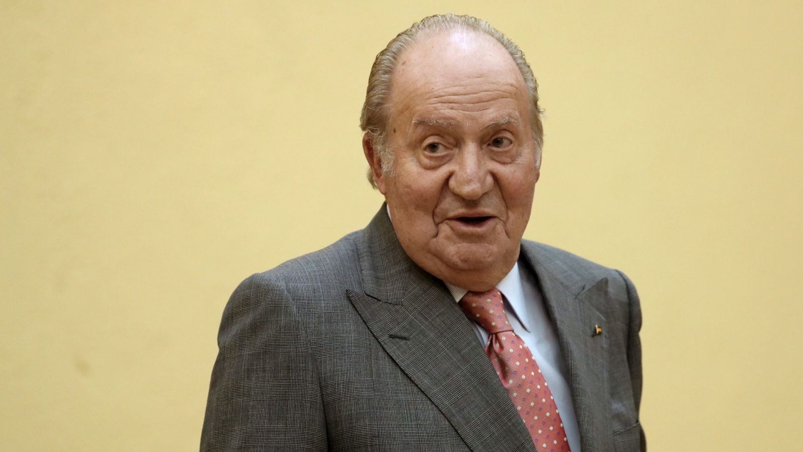 Juan Carlos I