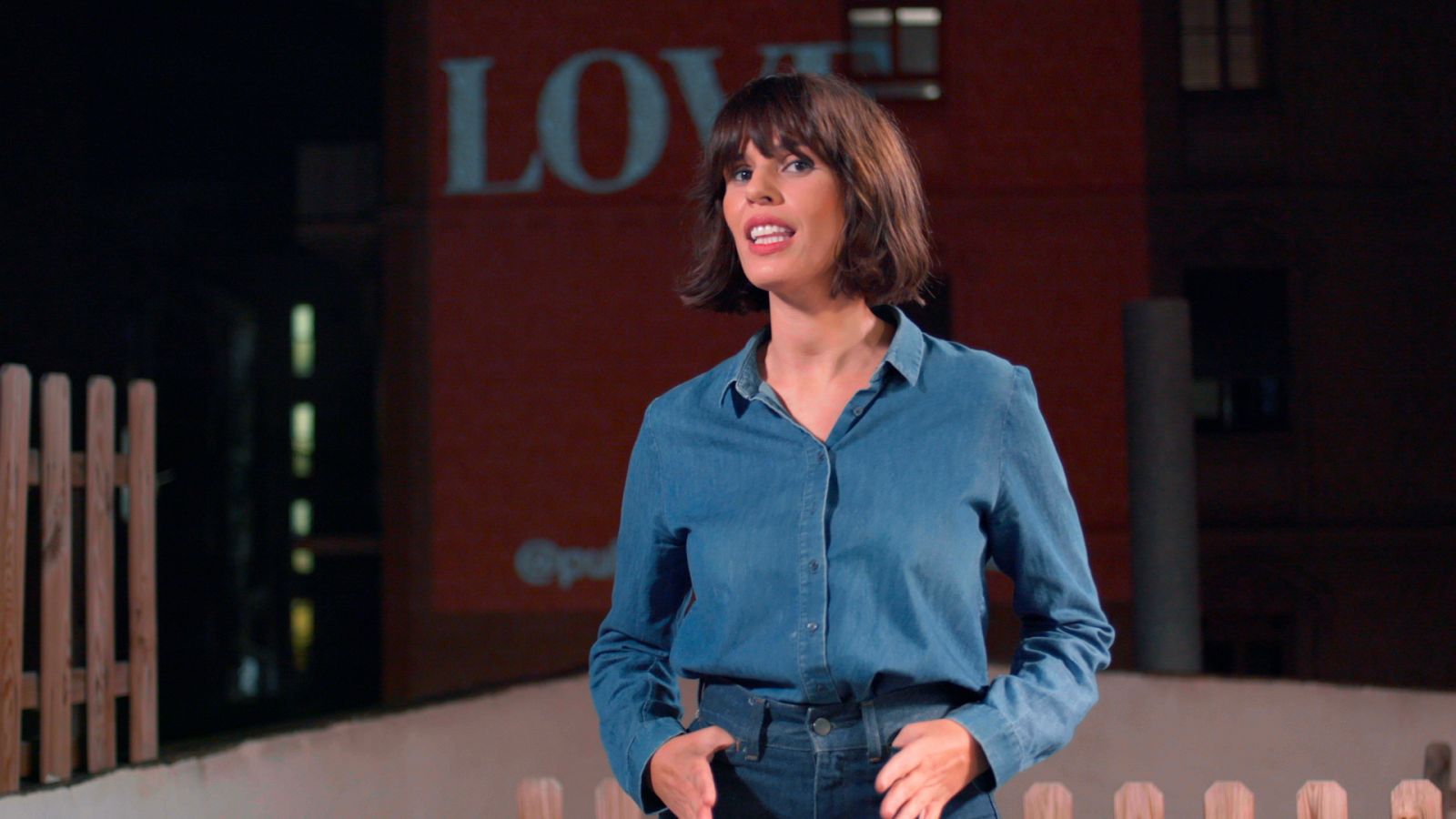 Flora Saura ens avança un nou capítol d' 'Helvètica'