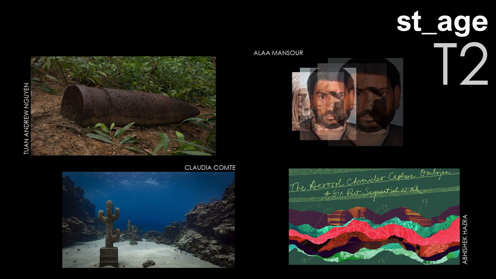 Segunda temporada de St_age