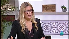 Elsa Artadi: "Pere Aragonès ha fet un gir de guió"
