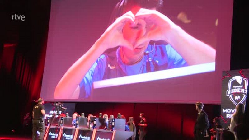 Los videojuegos "made in Spain" se posicionan a nivel internacional