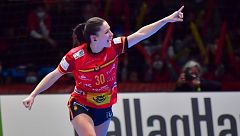 Ganar a China vale por un puesto en la 'main round' para las Guerreras