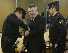 La Audiencia Nacional condena a Roca a 6 años de cárcel por el caso Saqueo