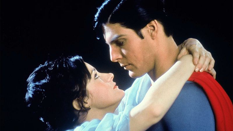 Por qué queremos a Superman (y a la película de 1978)